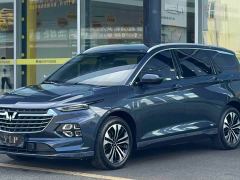 Wuling Kaijet Facelift 280T 1.5T CVT Flagship - ფოტო 1