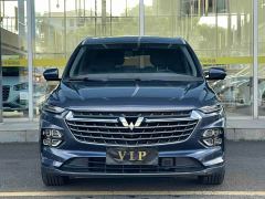 Wuling Kaijet Facelift 280T 1.5T CVT Flagship - ფოტო 2