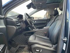Wuling Kaijet Facelift 280T 1.5T CVT Flagship - ფოტო 4