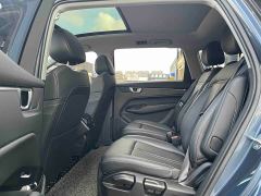 Wuling Kaijet Facelift 280T 1.5T CVT Flagship - ფოტო 5