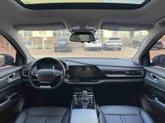Wuling Kaijet Facelift 280T 1.5T CVT Flagship - ფოტო 6