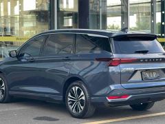 Wuling Kaijet Facelift 280T 1.5T CVT Flagship - ფოტო 7