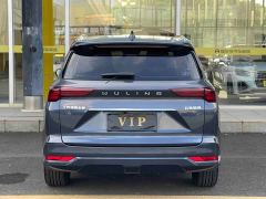 Wuling Kaijet Facelift 280T 1.5T CVT Flagship - ფოტო 8