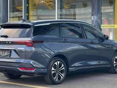 Wuling Kaijet Facelift 280T 1.5T CVT Flagship - ფოტო 9