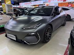 Geely Galaxy E8 620km AWD Starship LiDAR Intelligent Driving Edition - photo 1