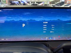 Geely Galaxy E8 620km AWD Starship LiDAR Intelligent Driving Edition - photo 10