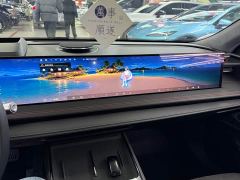 Geely Galaxy E8 620km AWD Starship LiDAR Intelligent Driving Edition - photo 11