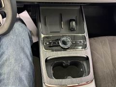Geely Galaxy E8 620km AWD Starship LiDAR Intelligent Driving Edition - photo 12