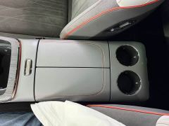 Geely Galaxy E8 620km AWD Starship LiDAR Intelligent Driving Edition - photo 13