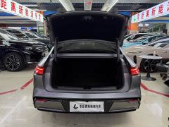 Geely Galaxy E8 620km AWD Starship LiDAR Intelligent Driving Edition - photo 15