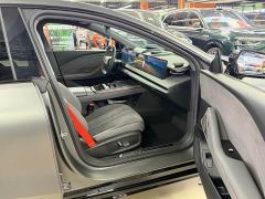 Geely Galaxy E8 620km AWD Starship LiDAR Intelligent Driving Edition - photo 16