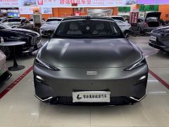 Geely Galaxy E8 620km AWD Starship LiDAR Intelligent Driving Edition - photo 2