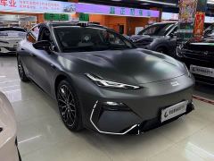 Geely Galaxy E8 620km AWD Starship LiDAR Intelligent Driving Edition - photo 3