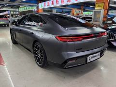 Geely Galaxy E8 620km AWD Starship LiDAR Intelligent Driving Edition - photo 4