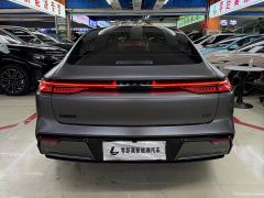 Geely Galaxy E8 620km AWD Starship LiDAR Intelligent Driving Edition - photo 5
