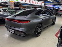 Geely Galaxy E8 620km AWD Starship LiDAR Intelligent Driving Edition - photo 6