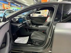 Geely Galaxy E8 620km AWD Starship LiDAR Intelligent Driving Edition - photo 7