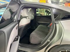 Geely Galaxy E8 620km AWD Starship LiDAR Intelligent Driving Edition - photo 8
