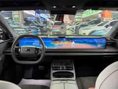 Geely Galaxy E8 620km AWD Starship LiDAR Intelligent Driving Edition - photo 9