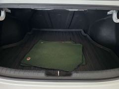 Hyundai Elantra 1.5L CVT Luxury - ფოტო 15