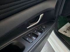 Hyundai Elantra 1.5L CVT Luxury - ფოტო 5