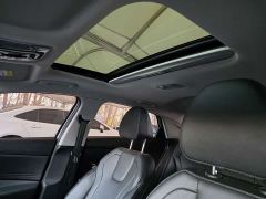 Hyundai Elantra 1.5L CVT Luxury - ფოტო 8