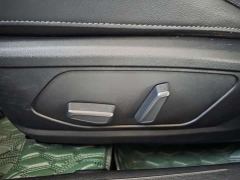 Hyundai Elantra 1.5L CVT Luxury - ფოტო 9