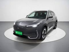 Geely Galaxy E5 530km Explorer Edition - photo 1