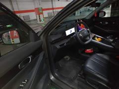 Geely Galaxy E5 530km Explorer Edition - photo 12