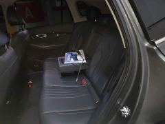 Geely Galaxy E5 530km Explorer Edition - photo 13