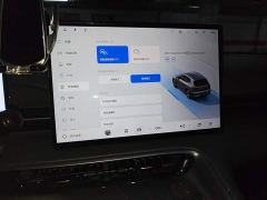 Geely Galaxy E5 530km Explorer Edition - photo 20