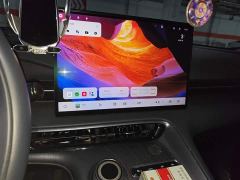 Geely Galaxy E5 530km Explorer Edition - photo 9