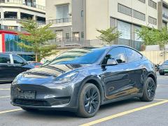 Tesla Model Y Rear-Wheel Drive - ფოტო 1