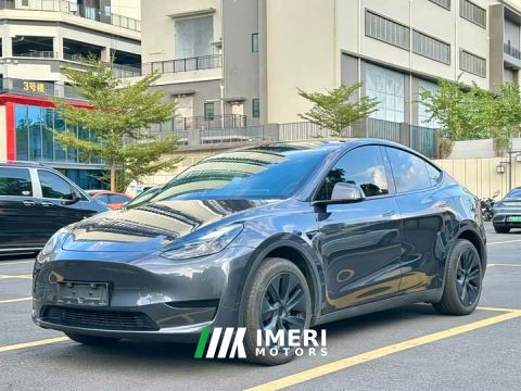 2024 Tesla Model Y Rear-Wheel Drive - ავტომობილი ჩინეთიდან