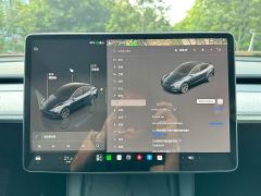 Tesla Model Y Rear-Wheel Drive - ფოტო 16