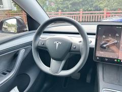 Tesla Model Y Rear-Wheel Drive - ფოტო 17