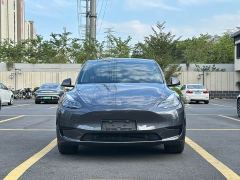 Tesla Model Y Rear-Wheel Drive - ფოტო 2
