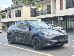 Tesla Model Y Rear-Wheel Drive - ფოტო 3