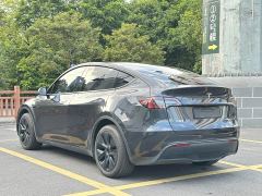Tesla Model Y Rear-Wheel Drive - ფოტო 5