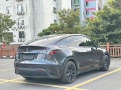 Tesla Model Y Rear-Wheel Drive - ფოტო 7