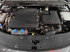 Changan UNI-V Smart Electric iDD Blue Whale Smart Electric iDD 136km Smart Cool Edition - photo 10