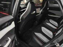 Changan UNI-V Smart Electric iDD Blue Whale Smart Electric iDD 136km Smart Cool Edition - photo 11