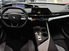 Changan UNI-V Smart Electric iDD Blue Whale Smart Electric iDD 136km Smart Cool Edition - photo 12