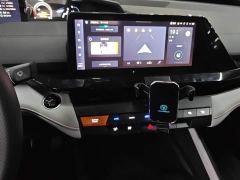 Changan UNI-V Smart Electric iDD Blue Whale Smart Electric iDD 136km Smart Cool Edition - photo 13