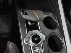 Changan UNI-V Smart Electric iDD Blue Whale Smart Electric iDD 136km Smart Cool Edition - photo 16