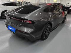 Changan UNI-V Smart Electric iDD Blue Whale Smart Electric iDD 136km Smart Cool Edition - photo 3