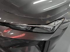 Changan UNI-V Smart Electric iDD Blue Whale Smart Electric iDD 136km Smart Cool Edition - photo 5