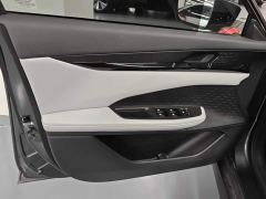 Changan UNI-V Smart Electric iDD Blue Whale Smart Electric iDD 136km Smart Cool Edition - photo 7
