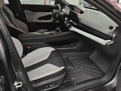 Changan UNI-V Smart Electric iDD Blue Whale Smart Electric iDD 136km Smart Cool Edition - photo 8