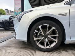 GAC AION S Plus 70 Smart Leader Edition LFP - ფოტო 2